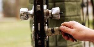 REPAIR DOOR MECHANISM ALQOODLEY