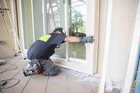 BIFOLD DOOR REPAIR ALWOODLEY