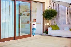 SLIDING DOOR REPAIR ALWOODLEY