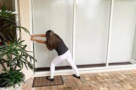 SLIDING DOOR REPAIR ALWOODLEY