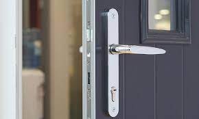 REPAIR DOOR HANDLE ALWOODLEY