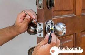 DOOR LOCK REPAIR ALWOODLEY