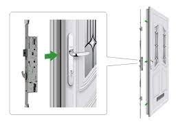 REPAIR DOOR MECHANISM ALQOODLEY