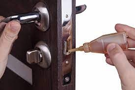DOOR NOT CLOSING ALWOODLEY