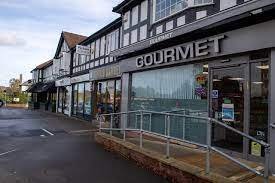 DOOR NOT CLOSING ALWOODLEY