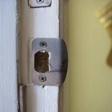 DOOR NOT OPENING ALWOODLEY
